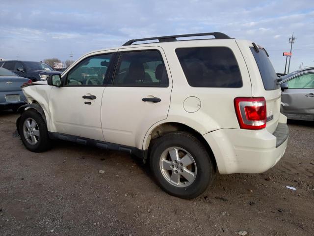 Photo 2 from auction – 2011 FORD ESCAPE XLT with VIN 1FMCU9DG1BKB14167
