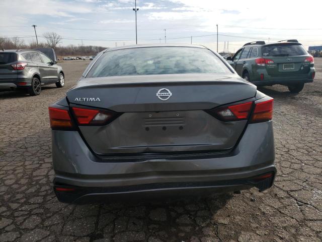 Photo 6 from auction – 2021 NISSAN ALTIMA S with VIN 1N4BL4BV5MN366843