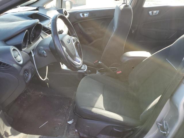 Photo 7 from auction – 2014 FORD FIESTA SE with VIN 3FADP4EJ4EM200749