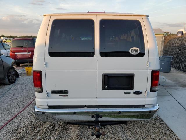 Photo 6 from auction – 2010 FORD ECONOLINE with VIN 1FBNE3BL5ADA12479