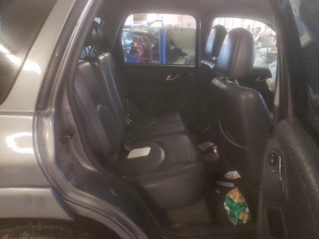 Photo 11 from auction – 2006 MAZDA TRIBUTE S with VIN 4F2YZ06146KM26375