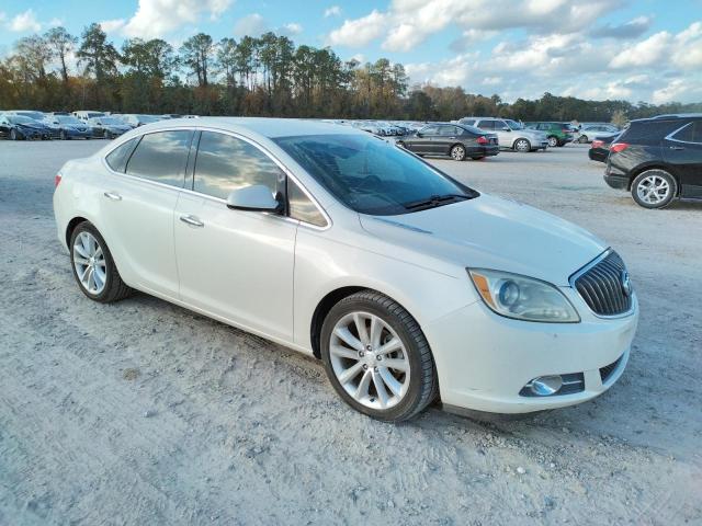 Фото 4 с аукциона – 2013 BUICK VERANO с VIN 1G4PP5SK7D4155371