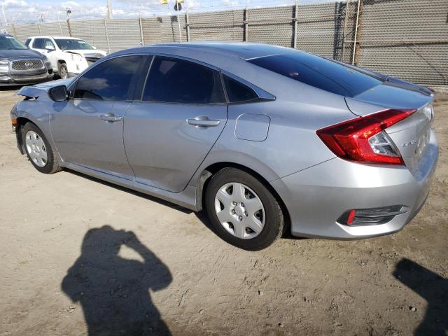Photo 2 from auction – 2016 HONDA CIVIC LX with VIN 2HGFC2F54GH523531