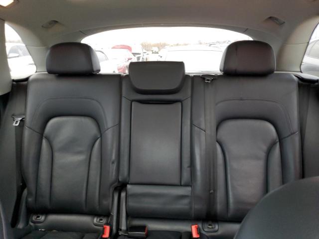 Photo 10 from auction – 2014 AUDI Q5 PREMIUM with VIN WA1LFAFP6EA089252