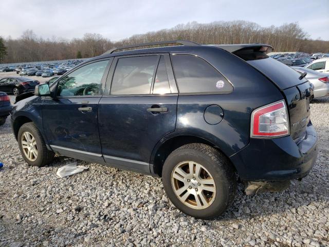 Photo 2 from auction – 2010 FORD EDGE SE with VIN 2FMDK3GC1ABB03341
