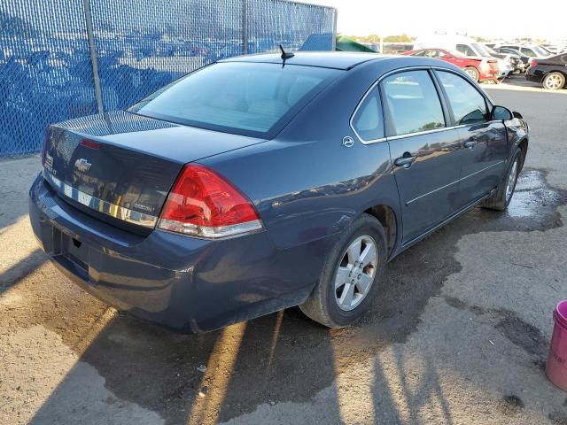 Photo 3 from auction – 2008 CHEVROLET IMPALA LT with VIN 2G1WT58K389279703