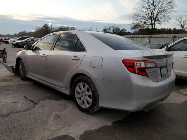 Photo 2 from auction – 2014 TOYOTA CAMRY L with VIN 4T1BF1FK2EU325122