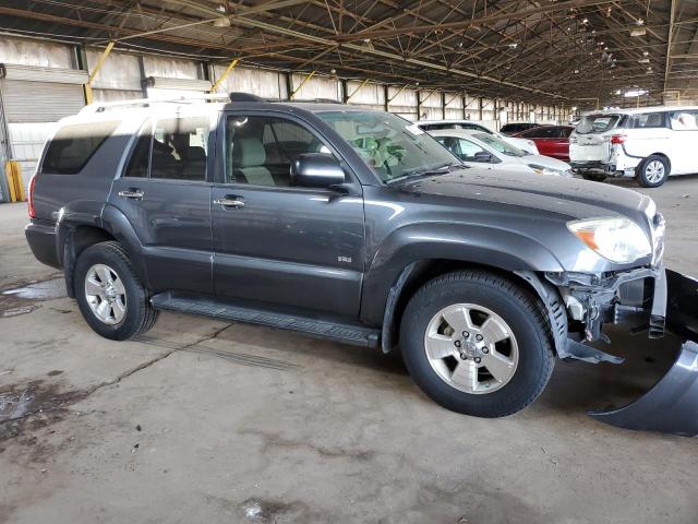 Photo 4 from auction – 2008 TOYOTA 4RUNNER SR with VIN JTEZU14R38K019471