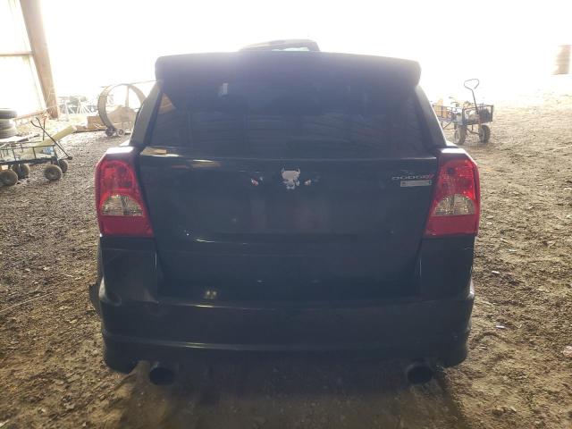 Photo 6 from auction – 2008 DODGE CALIBER SR with VIN 1B3HB68F68D684096