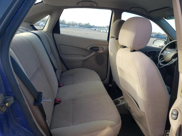 Photo 10 from auction – 2003 FORD FOCUS SE with VIN 1FAFP34P33W269860