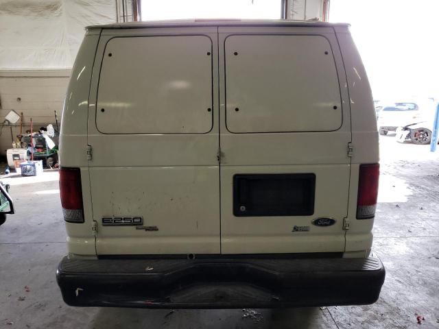 Photo 6 from auction – 2011 FORD ECONOLINE with VIN 1FTNE2EL6BDA58986