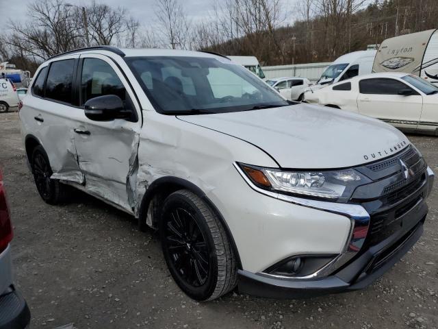 Photo 4 from auction – 2020 MITSUBISHI OUTLANDER with VIN JA4AD3A38LZ008389