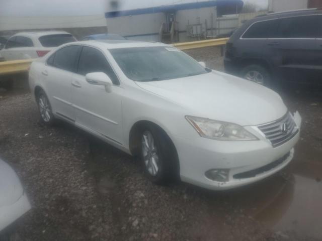 Photo 4 from auction – 2011 LEXUS ES 350 with VIN JTHBK1EG6B2432936