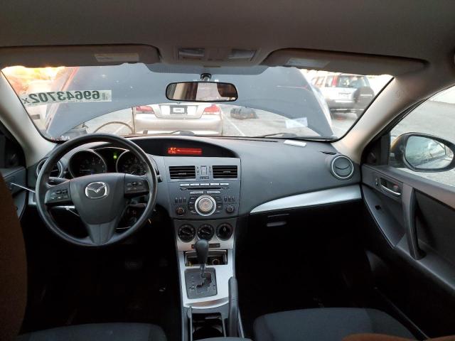 Photo 8 from auction – 2011 MAZDA 3 I with VIN JM1BL1VF4B1452016