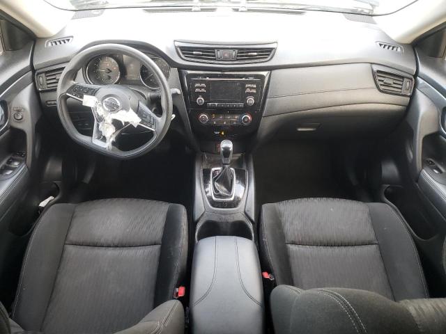 Photo 8 from auction – 2017 NISSAN ROGUE S with VIN KNMAT2MTXHP563040