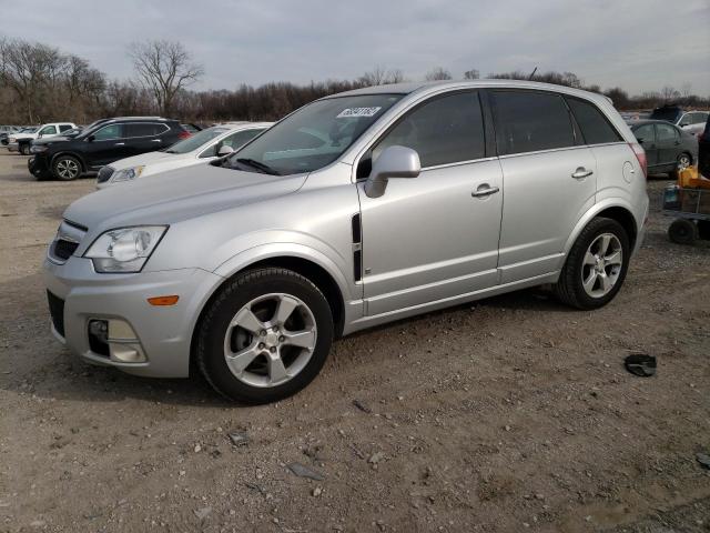 Photo 1 from auction – 2009 SATURN VUE REDLIN with VIN 3GSCL13739S565629