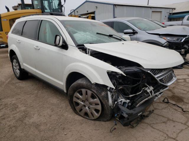 Zdjęcie 4 z aukcji – 2019 DODGE JOURNEY SE z VIN 3C4PDCBB5KT844821