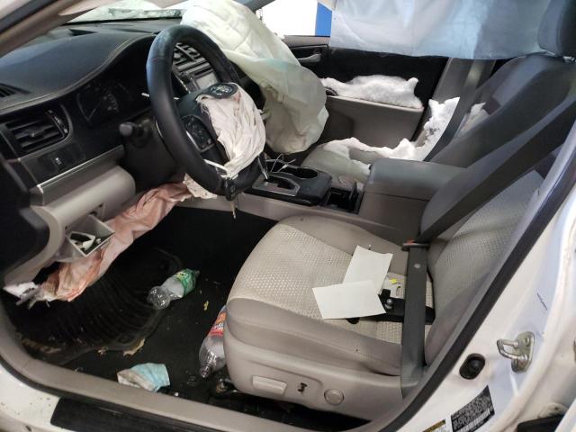 Photo 7 from auction – 2014 TOYOTA CAMRY L with VIN 4T4BF1FK4ER440469