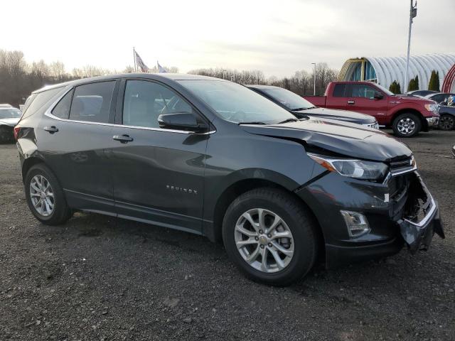 Photo 4 from auction – 2019 CHEVROLET EQUINOX LT with VIN 2GNAXTEV5K6240376