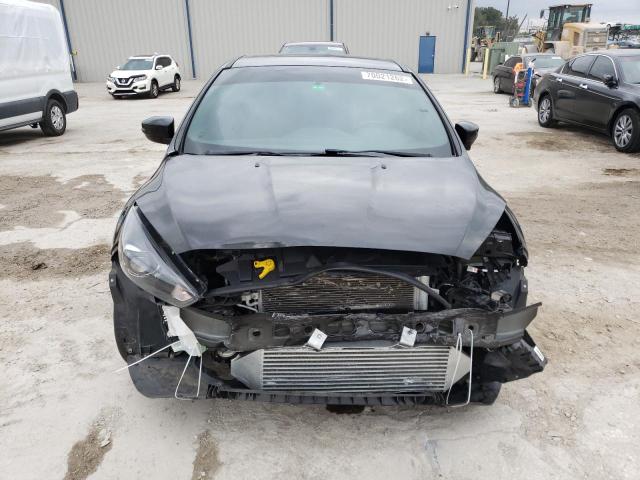 Photo 5 from auction – 2018 FORD FOCUS ST with VIN 1FADP3L91JL232377