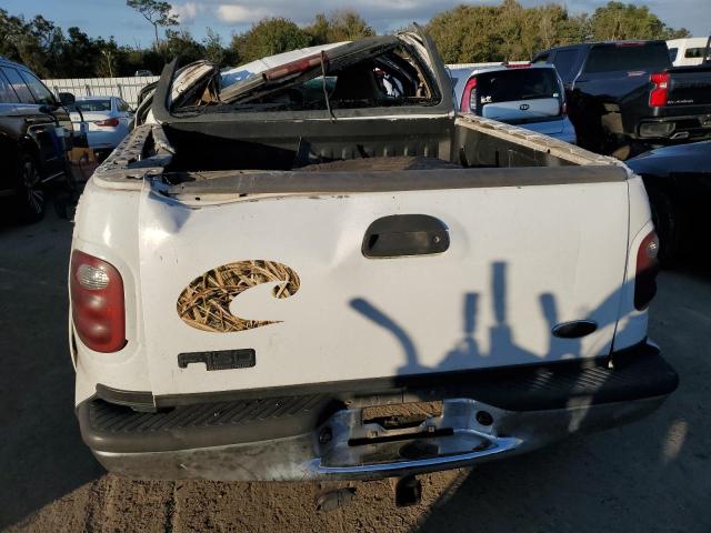 Photo 6 from auction – 2001 FORD F150 SUPER with VIN 1FTRW08LX1KF22810