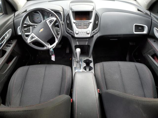 Photo 8 from auction – 2015 CHEVROLET EQUINOX LT with VIN 2GNALBEK9F1107957
