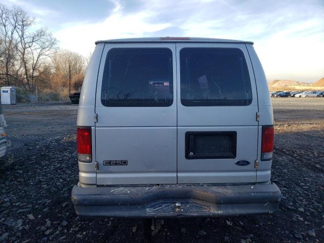 Photo 6 from auction – 2005 FORD ECONOLINE with VIN 1FTNS24L45HA43412
