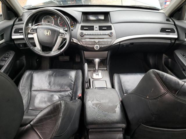 Photo 8 from auction – 2012 HONDA ACCORD SE with VIN 1HGCP2F61CA161702