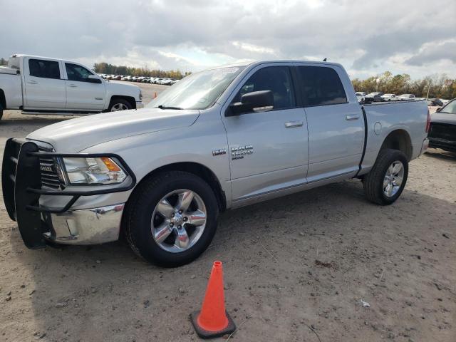 RAM 1500 CLASS 2019 with VIN 1C6RR6LT8KS572728 - Photo from auction