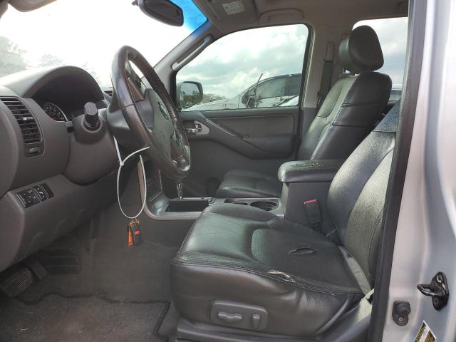 Photo 7 from auction – 2007 NISSAN PATHFINDER with VIN 5N1AR18U97C622625