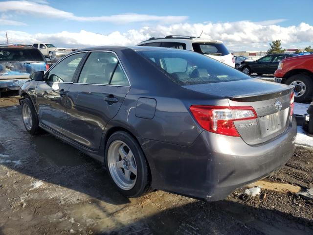 Photo 2 from auction – 2014 TOYOTA CAMRY L with VIN 4T1BF1FK6EU363081
