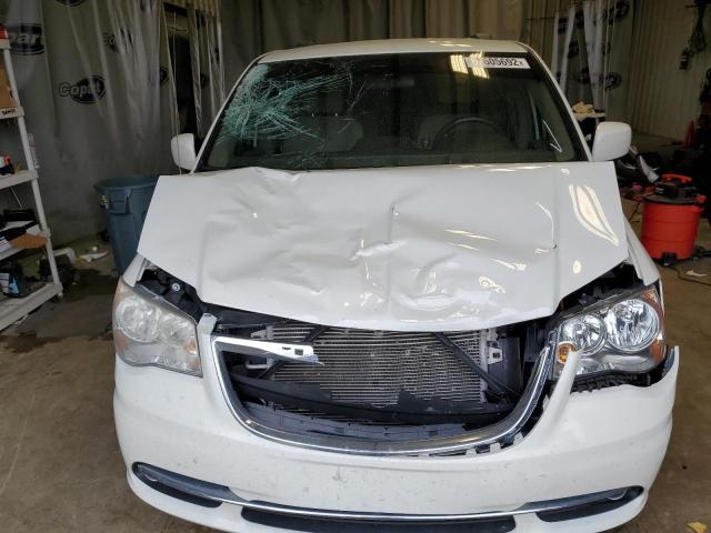 Photo 5 from auction – 2011 CHRYSLER TOWN & COU with VIN 2A4RR5DG8BR765929