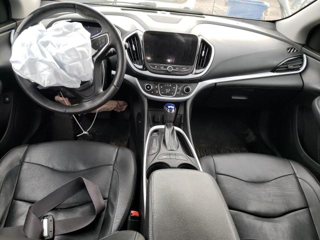 Photo 8 from auction – 2017 CHEVROLET VOLT LT with VIN 1G1RA6S52HU118340