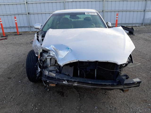 Photo 5 from auction – 2006 BUICK LUCERNE CX with VIN 1G4HD57296U250880