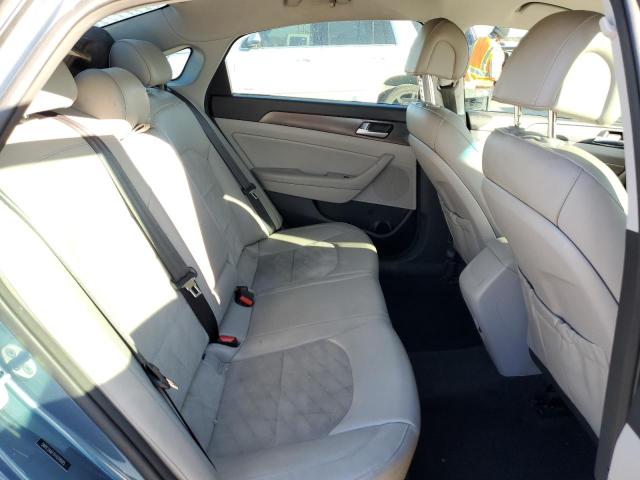 Photo 10 from auction – 2015 HYUNDAI SONATA SPO with VIN 5NPE34AF1FH218595