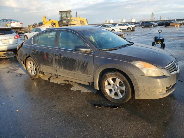 Photo 4 from auction – 2007 NISSAN ALTIMA with VIN 1N4AL21E67N467735
