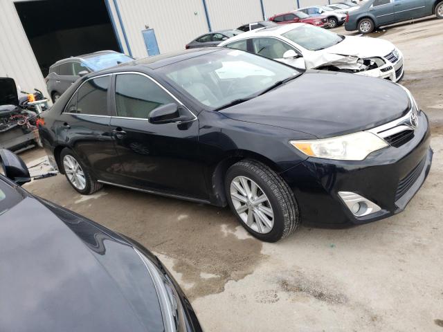 Photo 4 from auction – 2013 TOYOTA CAMRY SE with VIN 4T1BK1FK4DU528569