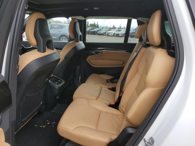 Photo 11 from auction – 2018 VOLVO XC90 T6 with VIN YV4A22PK6J1320806
