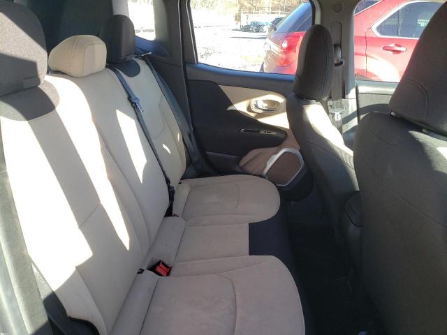 Photo 11 from auction – 2015 JEEP RENEGADE S with VIN ZACCJAAT8FPB22780