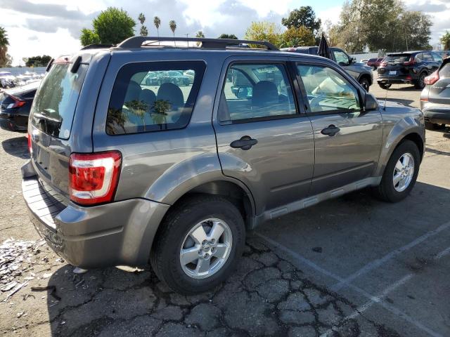 Photo 3 from auction – 2010 FORD ESCAPE XLS with VIN 1FMCU0C78AKC07201