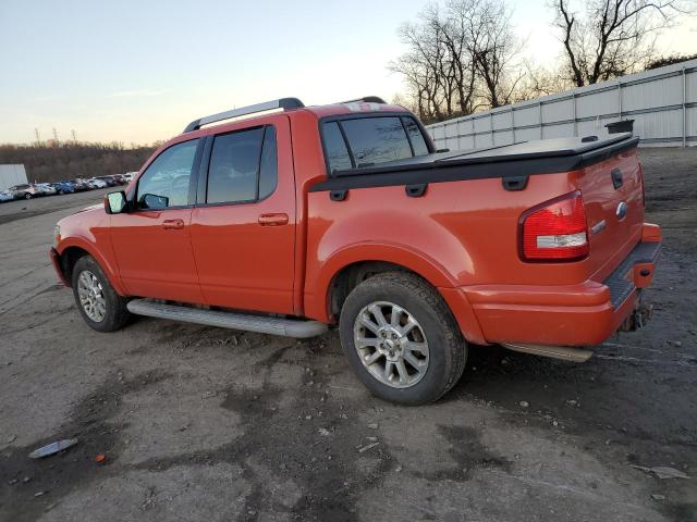 Photo 2 from auction – 2007 FORD EXPLORER S with VIN 1FMEU53K77UB63361