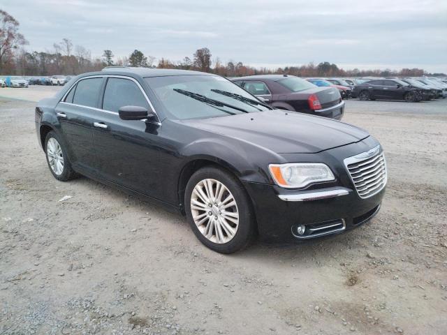 Photo 4 from auction – 2014 CHRYSLER 300 with VIN 2C3CCARG1EH343627