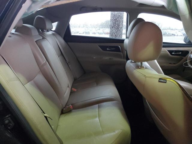 Photo 10 from auction – 2016 NISSAN ALTIMA 2.5 with VIN 1N4AL3APXGC154559