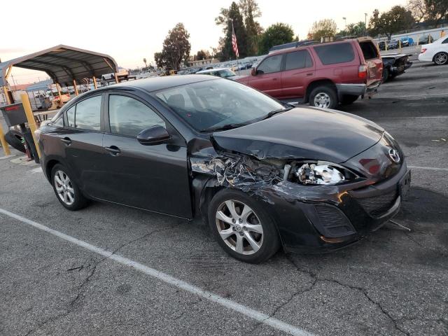 Photo 4 from auction – 2011 MAZDA 3 I with VIN JM1BL1VF4B1452016