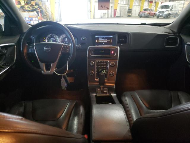 Photo 8 from auction – 2012 VOLVO S60 T5 with VIN YV1622FS8C2105980