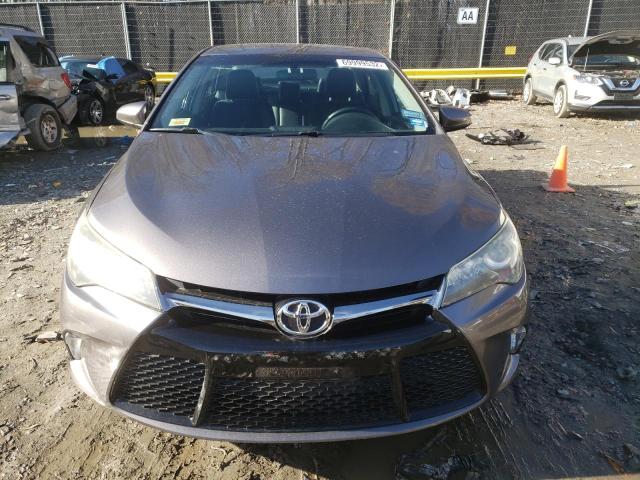 Photo 5 from auction – 2015 TOYOTA CAMRY LE with VIN 4T1BF1FK3FU067517