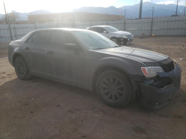 Photo 4 from auction – 2014 CHRYSLER 300C with VIN 2C3CCAEG3EH345725