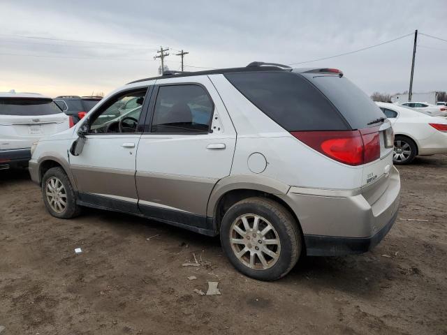 Photo 2 from auction – 2005 BUICK RENDEZVOUS with VIN 3G5DA03E45S501664