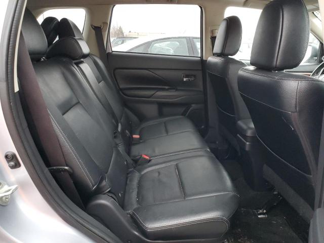 Photo 11 from auction – 2014 MITSUBISHI OUTLANDER with VIN JA4JZ4AX1EZ008733
