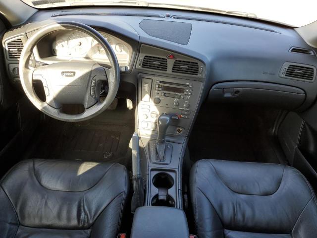 Photo 8 from auction – 2002 VOLVO V70 with VIN YV1SW61R122218635